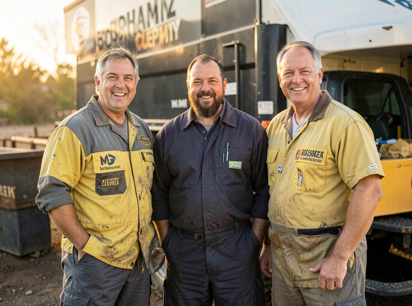 Sewage Cleanup company in Hildebran, NC
